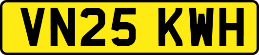 VN25KWH