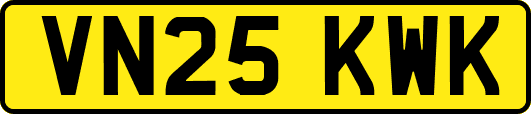 VN25KWK