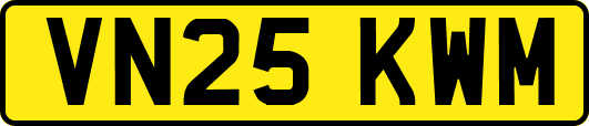 VN25KWM