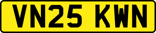 VN25KWN