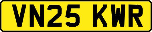 VN25KWR
