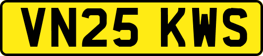 VN25KWS