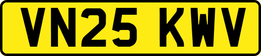 VN25KWV