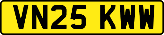 VN25KWW