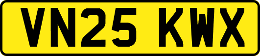 VN25KWX