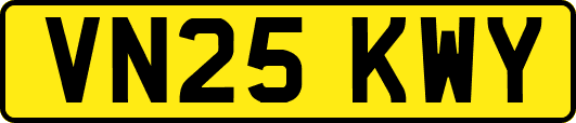 VN25KWY
