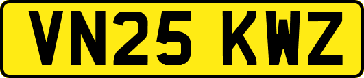 VN25KWZ