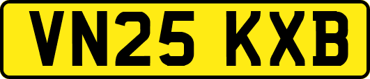 VN25KXB