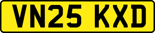 VN25KXD