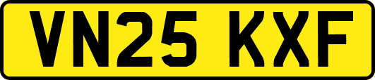 VN25KXF