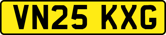 VN25KXG