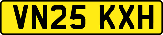 VN25KXH