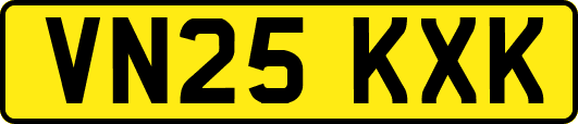 VN25KXK
