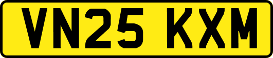 VN25KXM