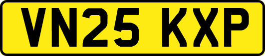 VN25KXP