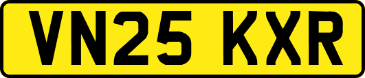 VN25KXR