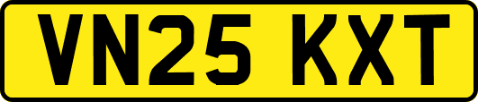 VN25KXT