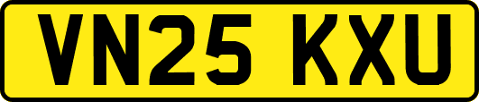 VN25KXU