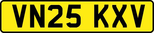 VN25KXV