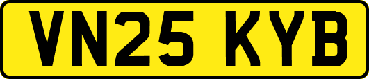 VN25KYB