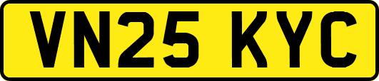 VN25KYC