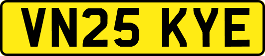 VN25KYE