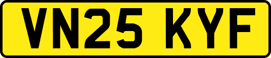 VN25KYF