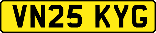 VN25KYG