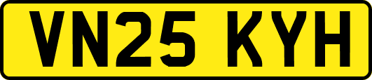 VN25KYH