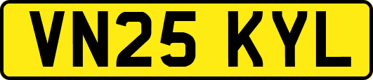 VN25KYL