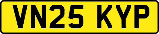VN25KYP
