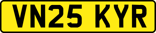 VN25KYR