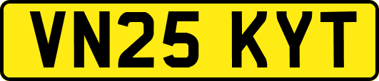 VN25KYT