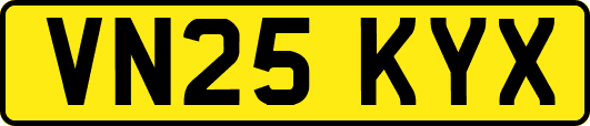 VN25KYX