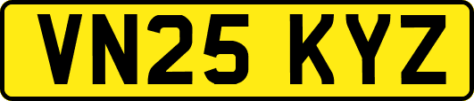 VN25KYZ