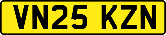 VN25KZN