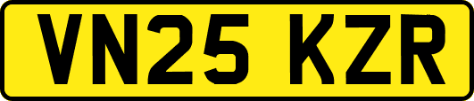 VN25KZR