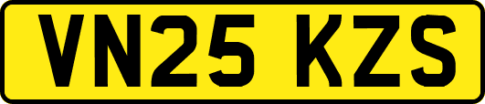 VN25KZS