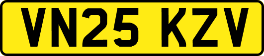 VN25KZV
