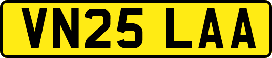 VN25LAA