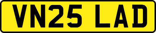 VN25LAD