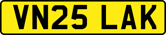 VN25LAK