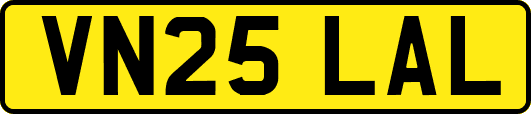 VN25LAL