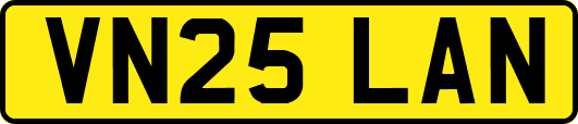 VN25LAN