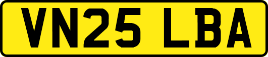 VN25LBA