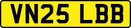 VN25LBB