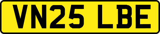 VN25LBE