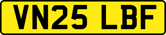 VN25LBF