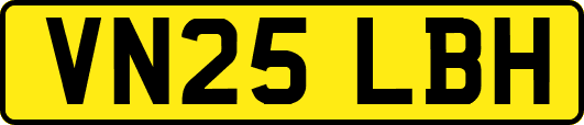 VN25LBH