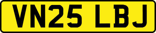VN25LBJ